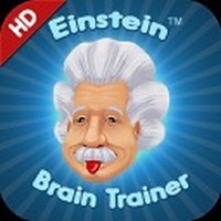 Einstein™ Brain Training HD