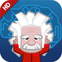 Einstein™ Brain Training HD