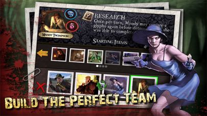 Elder Sign: Omens
