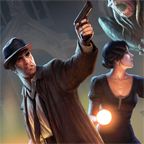 Elder Sign: Omens HD