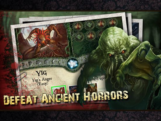 Elder Sign: Omens HD