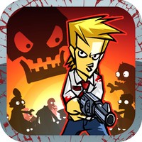 Elevator Zombies