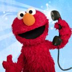 Elmo Calls
