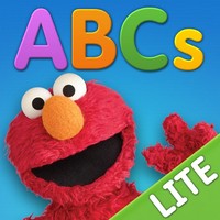 Elmo ♥ ABCs