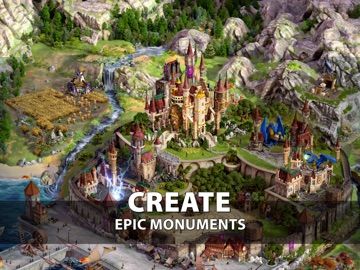 Elvenar - Fantasy Kingdom