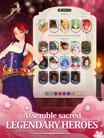 Elysia: The Astral Fall