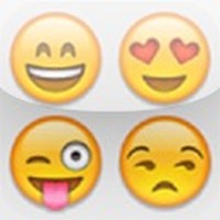 Emoji Keyboard - Gif Stickers