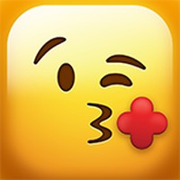 Emoji+ Эмодзи