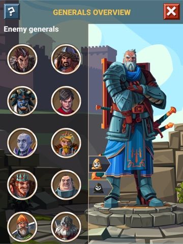 Empire: Four Kingdoms