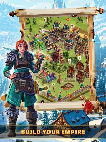 Empire: Four Kingdoms
