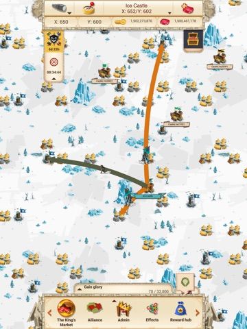 Empire: Four Kingdoms