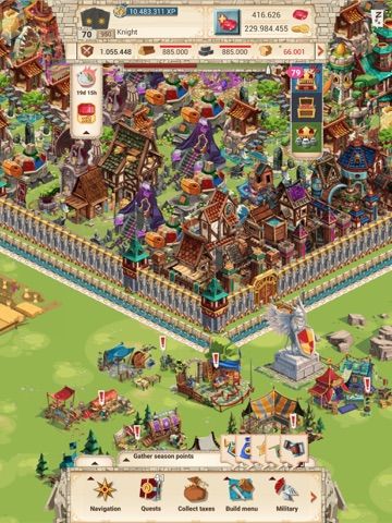Empire: Four Kingdoms