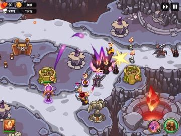 Empire Warriors: Offline Games