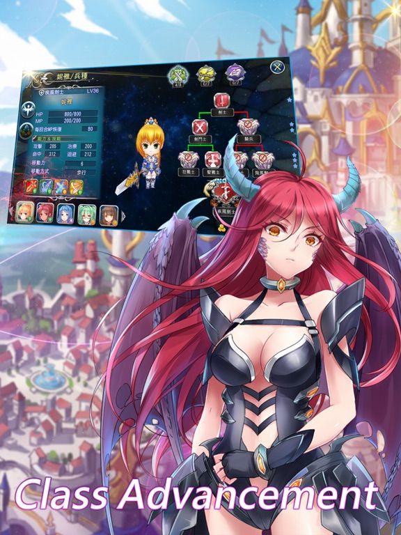 Empire of Angels IV