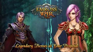 Emross War