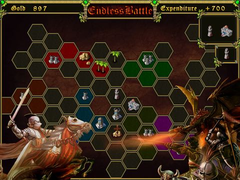 EndlessBattle