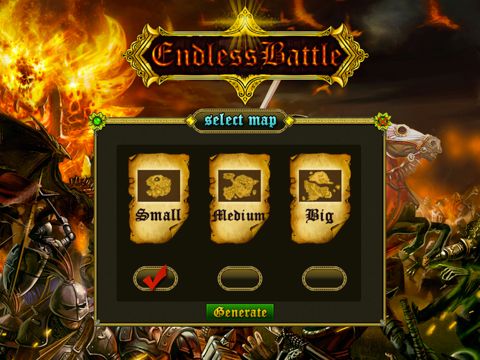 EndlessBattle