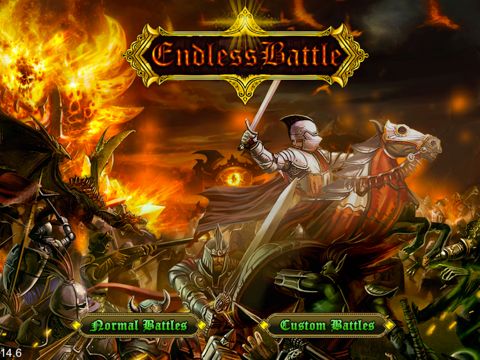 EndlessBattle