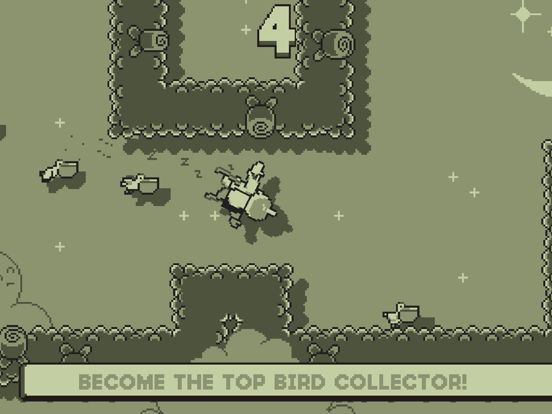 Endless Doves