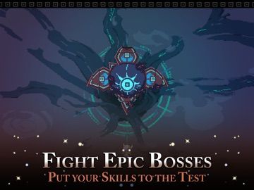 Endless Wander - Roguelike RPG