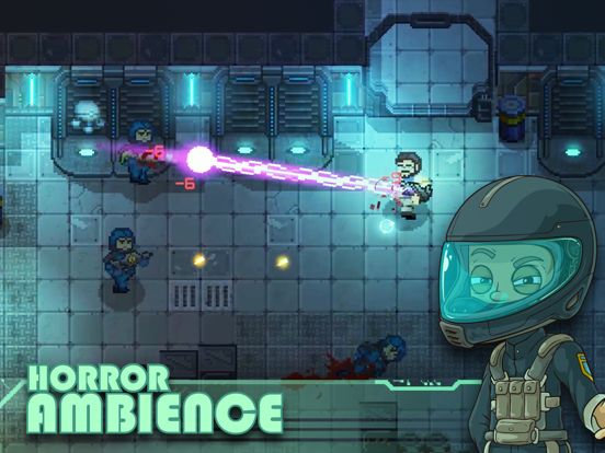 Endurance: mighty soul doom