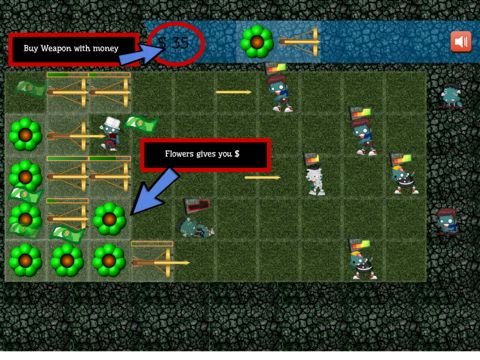 Engineer VS Zombies