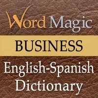 English-Spanish Business Dictionary