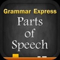 English - Parts of Speech