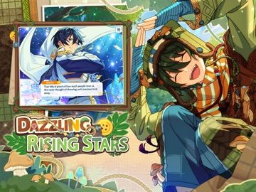 Ensemble Stars Music