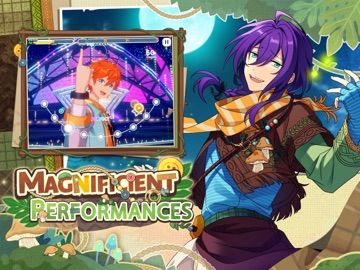 Ensemble Stars Music
