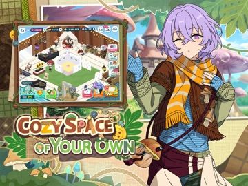 Ensemble Stars Music