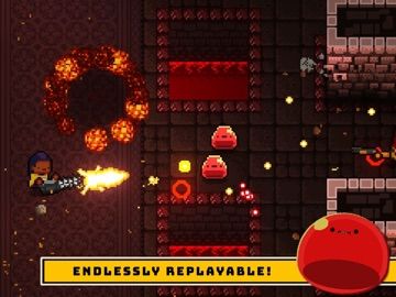 Enter the Gungeon