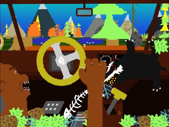 Enviro-Bear 2010