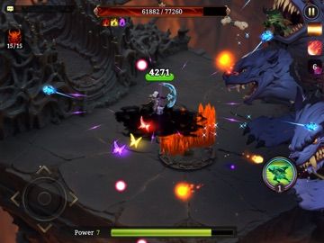 Epic Archer: Roguelike RPG