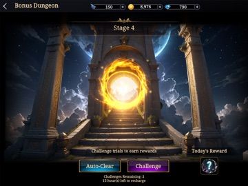 Epic Archer: Roguelike RPG