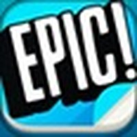 Epic - Kids' Books & Reading