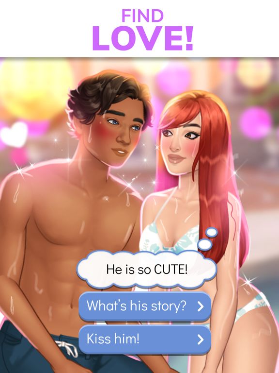 Episode - Choose Your Story