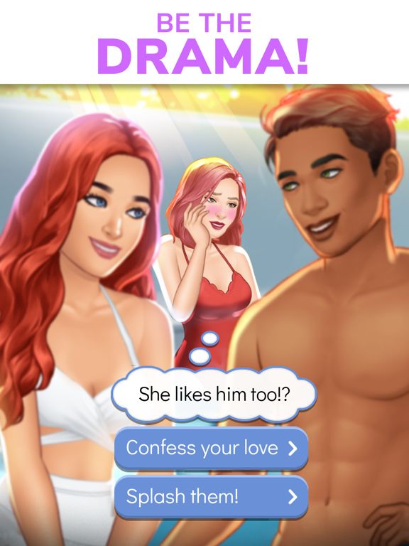 Episode - Choose Your Story