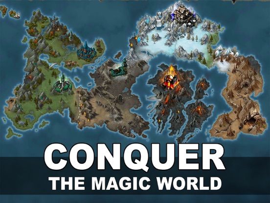 Era of Magic Wars