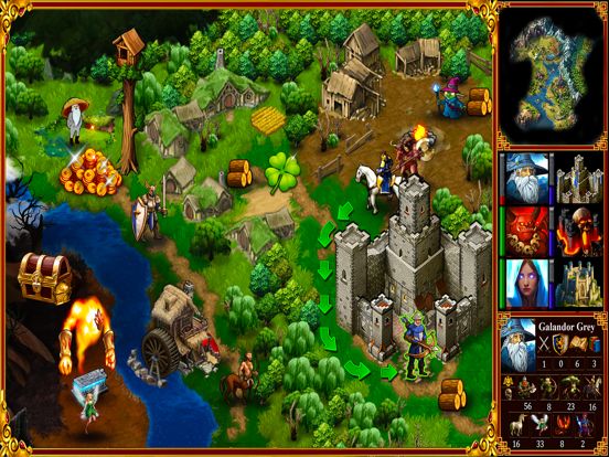 Era of Magic Wars