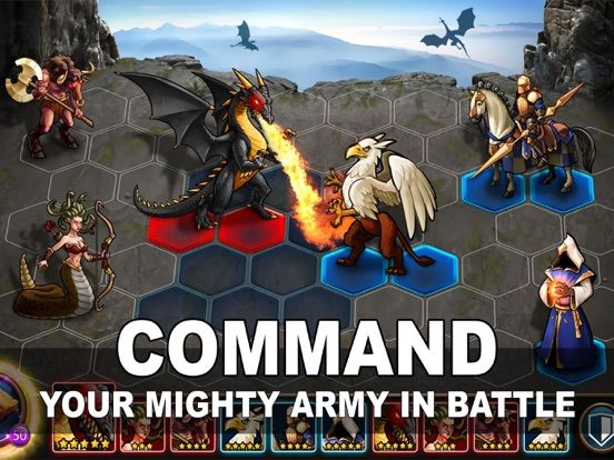 Era of Magic Wars