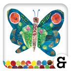 Eric Carle's My Very First App