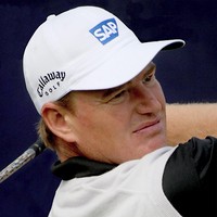 Ernie Els 08