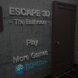 Escape 3D: The Bathroom 1