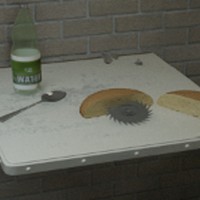 Escape 3D: The Jail