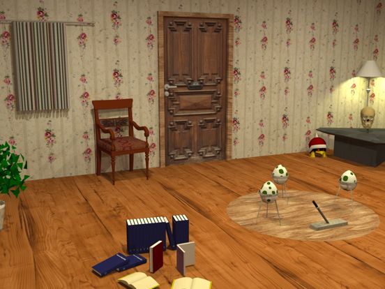 Escape Challenge