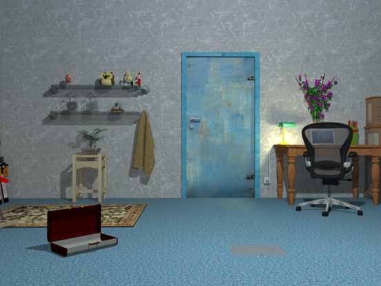 Escape Challenge