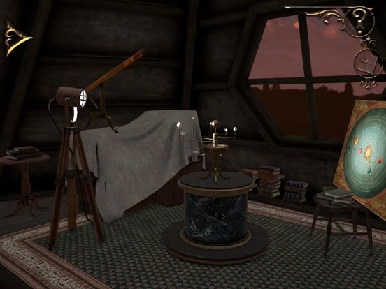 Escape From Crimson Manor Ep.2