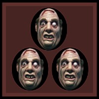 Escape Halloween - Most Horrible Escape Ever