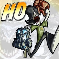 Escape from Age of Monsters HD